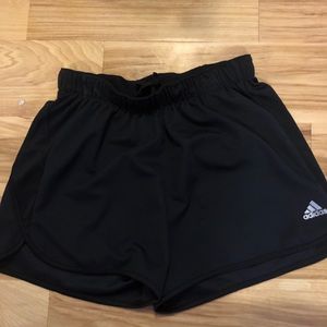 Adidas Black shorts